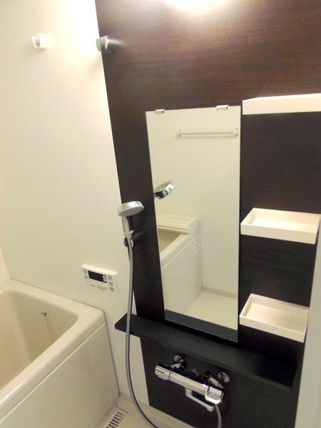 バス・シャワールーム　★豪華なお風呂★