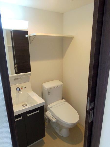 トイレ　★ウォシュレット★