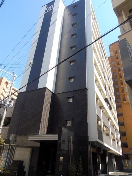 建物外観　★キレイな外観★