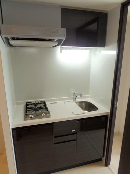 キッチン　★オシャレなキッチンで気分も良好★