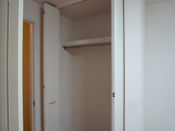 収納　（写真は同物件イメージ）