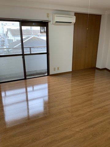 居室・リビング　ゆったり過ごせるリビングです