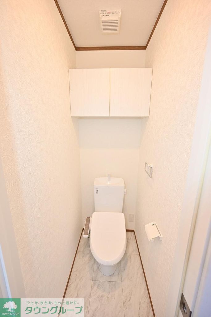 洗面設備　★お部屋探しは株式会社タウンハウジング東京まで★