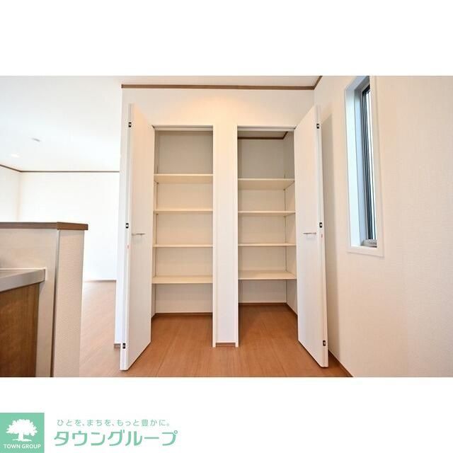 収納　★お部屋探しは株式会社タウンハウジング東京まで★