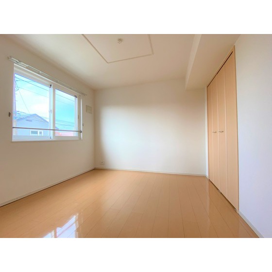 その他部屋・スペース　洋室