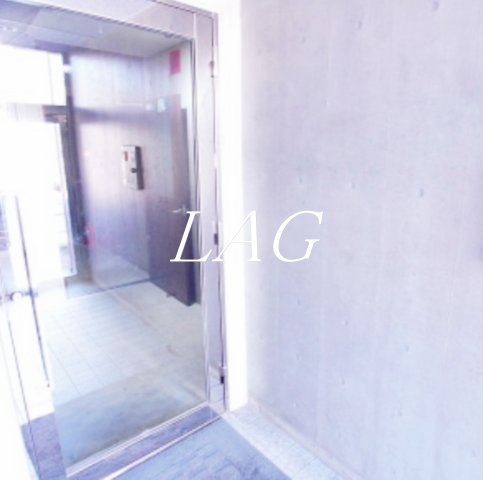 エントランス　エントランスです。