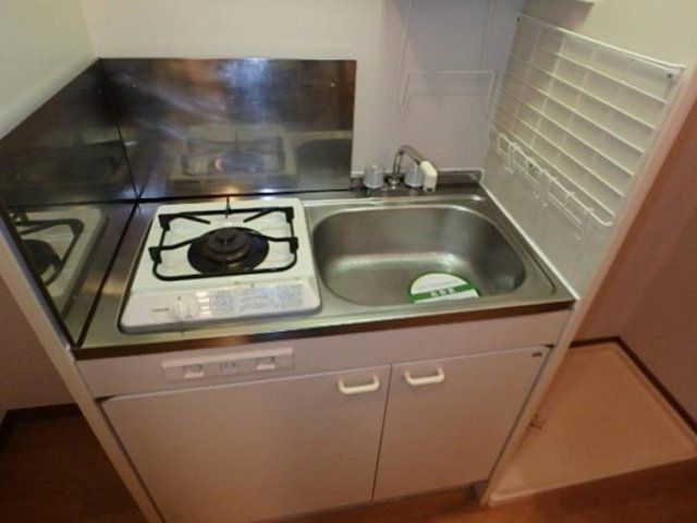 キッチン　同仕様参考