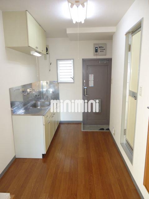 その他部屋・スペース　キッチン