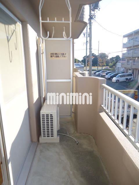 バルコニー　ベランダ