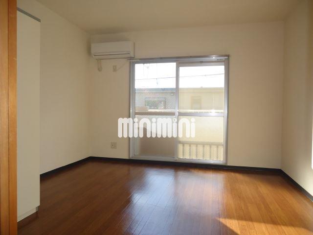 その他設備　リビング