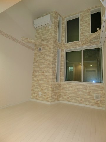 居室・リビング　同仕様