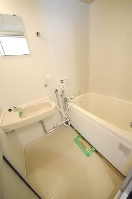 バス・シャワールーム　室内.室内設備