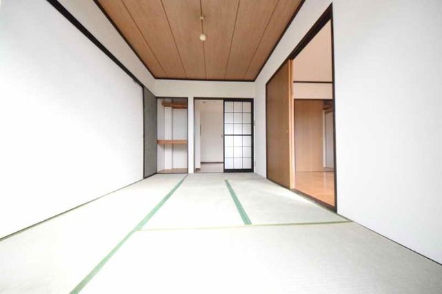 その他部屋・スペース　室内.室内設備