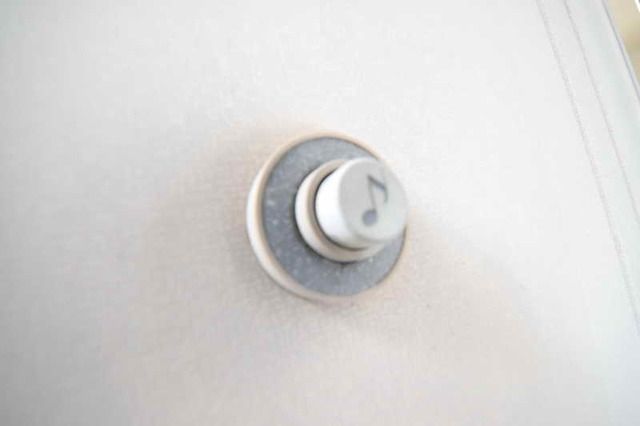 セキュリティ　室内.室内設備