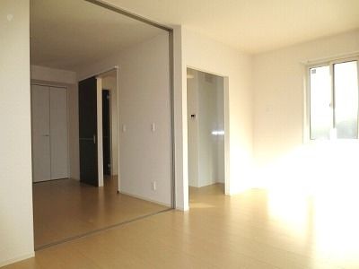 居室・リビング　★居室★