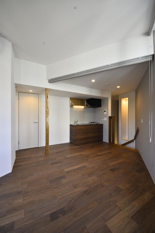 居室・リビング　居室、リビング