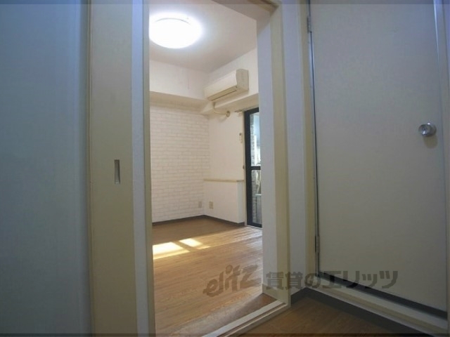 その他部屋・スペース　廊下