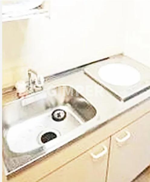 キッチン　別部屋の参考写真です