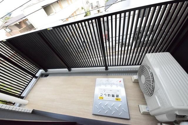 バルコニー　★バルコニー★