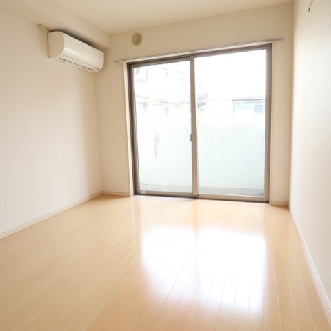 居室・リビング　居室