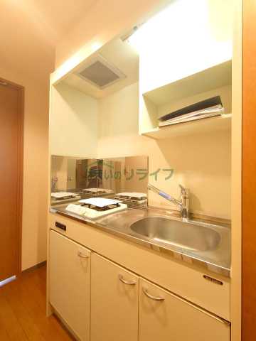 キッチン　リライフ下北沢店