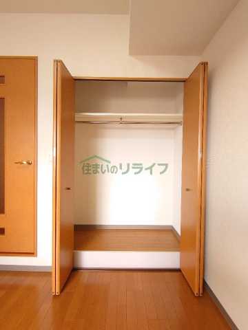 収納　リライフ下北沢店