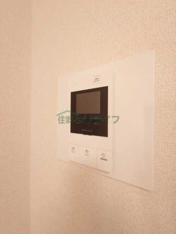 セキュリティ　リライフ下北沢店