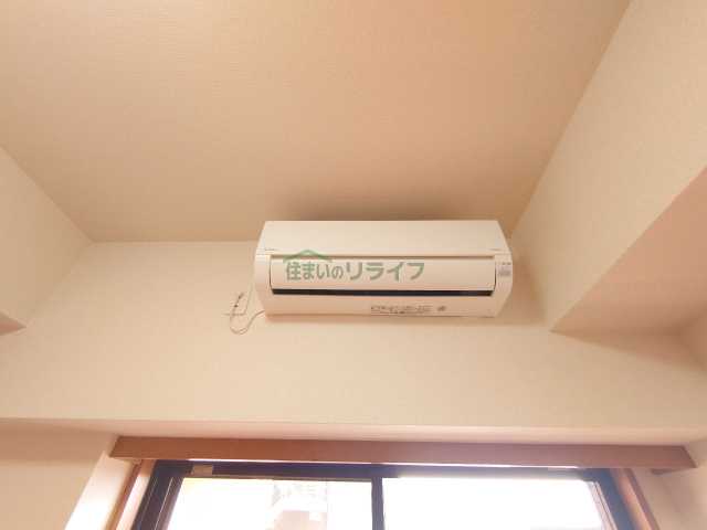 その他設備　リライフ下北沢店