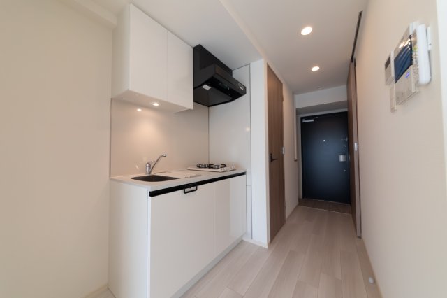 キッチン　参考写真