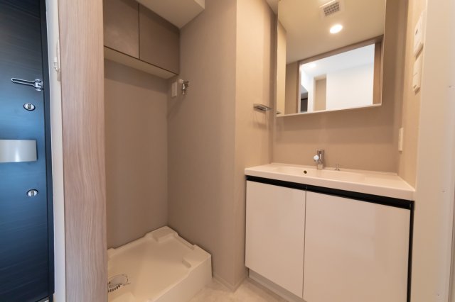 洗面設備　参考写真