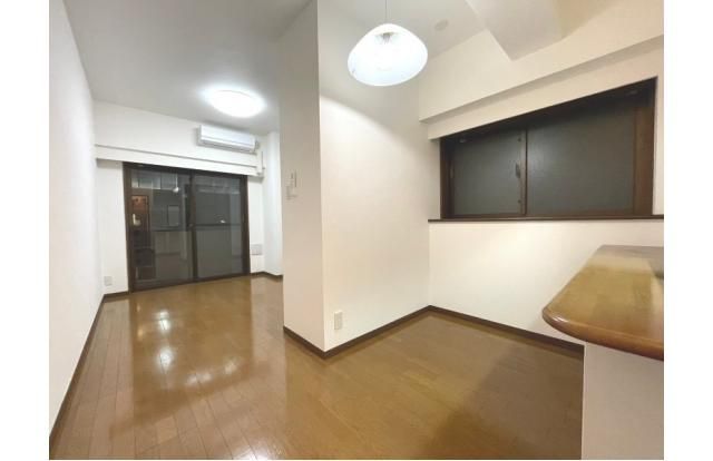 居室・リビング　広めのお部屋です