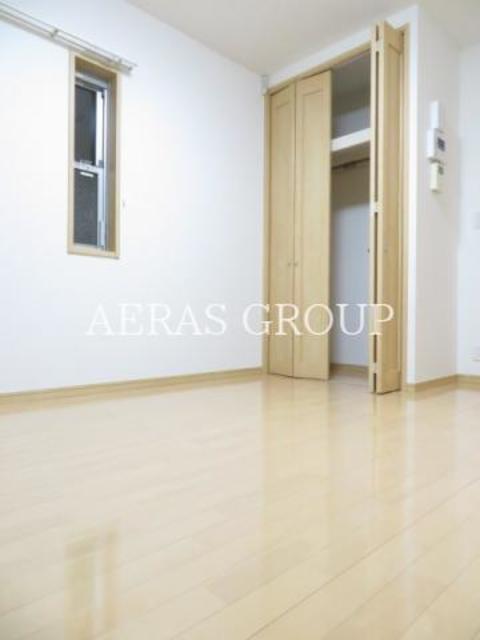 その他部屋・スペース　きれいなお部屋