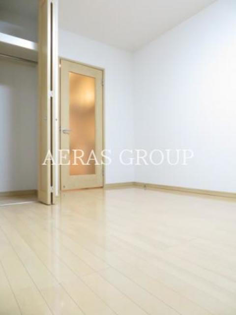 居室・リビング　きれいなお部屋