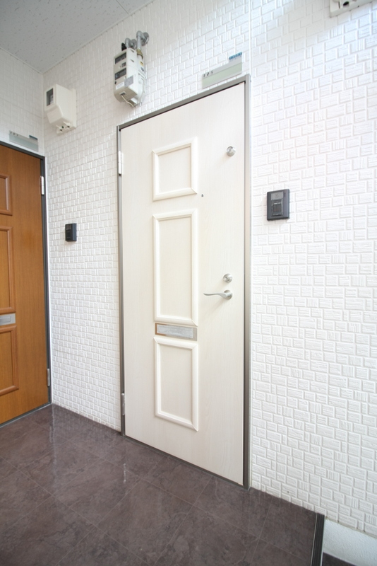 その他共有部分　清潔感のある共用部です♪