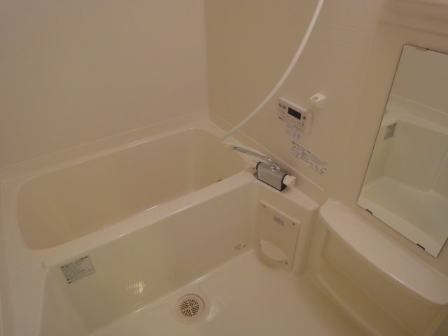 バス・シャワールーム　ユニットバス