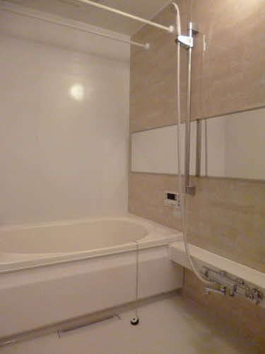 その他部屋・スペース　浴室