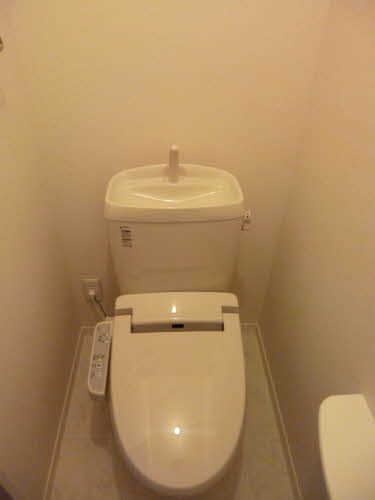 その他部屋・スペース　トイレ