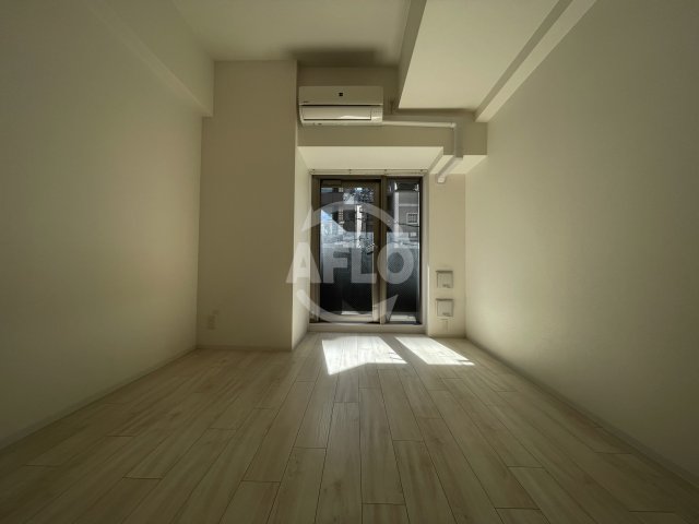 居室・リビング　エスリード阿波座ラグジェ　洋室