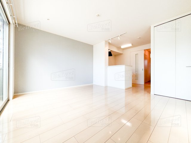 その他部屋・スペース　クローゼット付きの洋室です☆