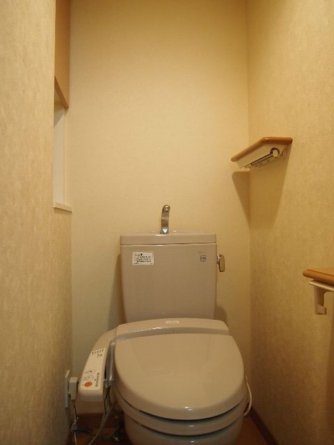 トイレ　★トイレ★