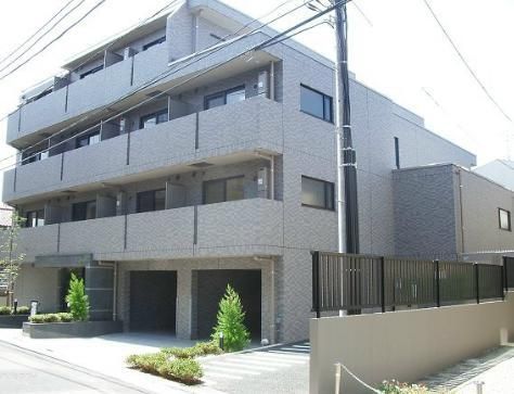 建物外観　★住環境良好★