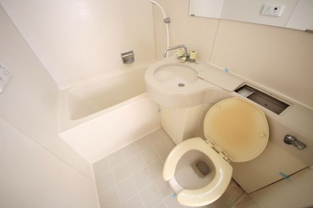 バス・シャワールーム　★見学希望等はタウンハウジング中央林間店までお気軽に♪★