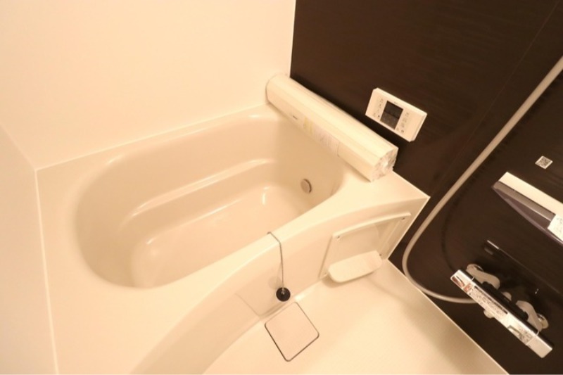 バス・シャワールーム　図面と現状に相違がある場合には現状を優先