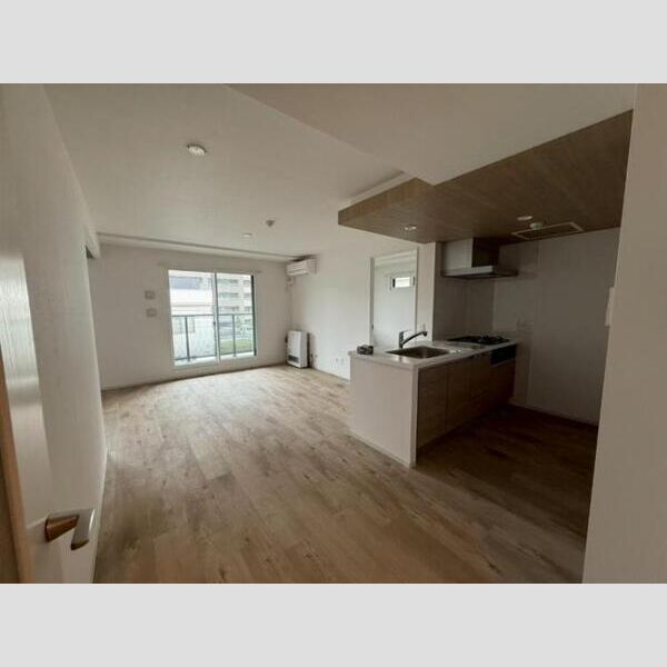 居室・リビング　★新築都市ガスデザイナーズMS！★人気南円山エリアの3LDK