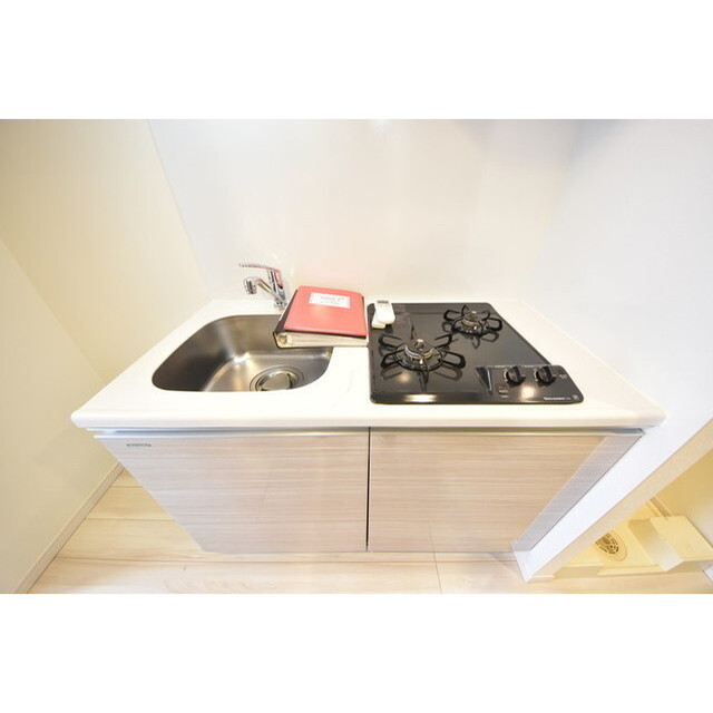 その他部屋・スペース　中はこのようになっています