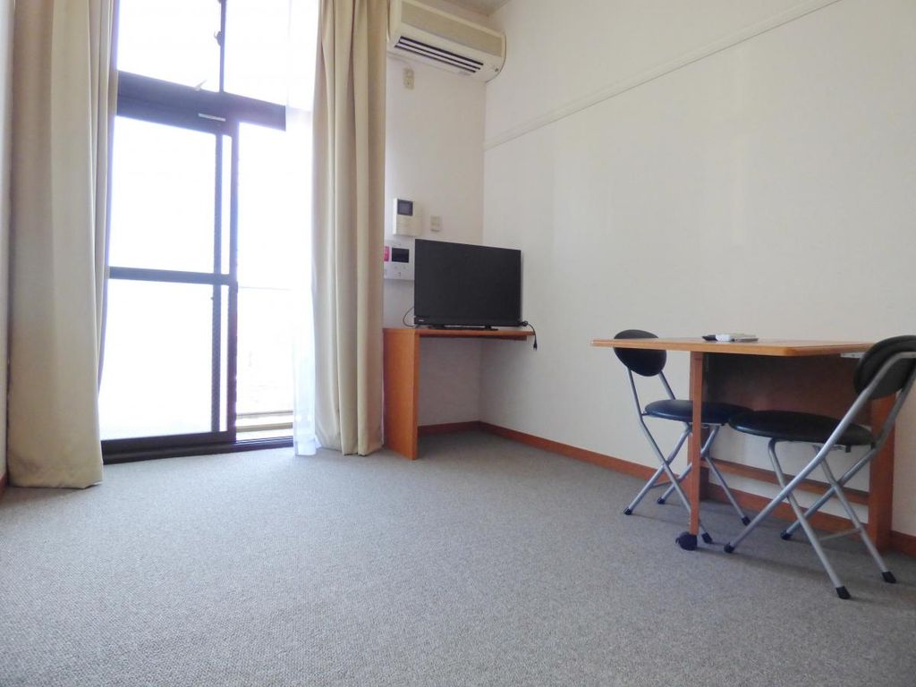 居室・リビング　リビング/居室