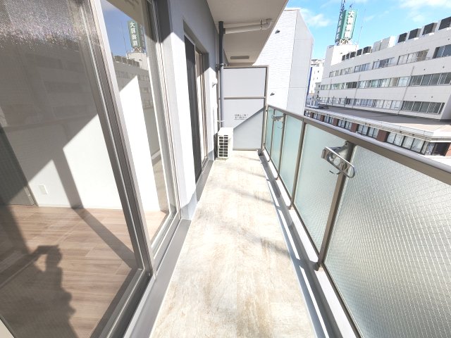 バルコニー　詳細は、RISUMO江坂本店までお問合せください♪
