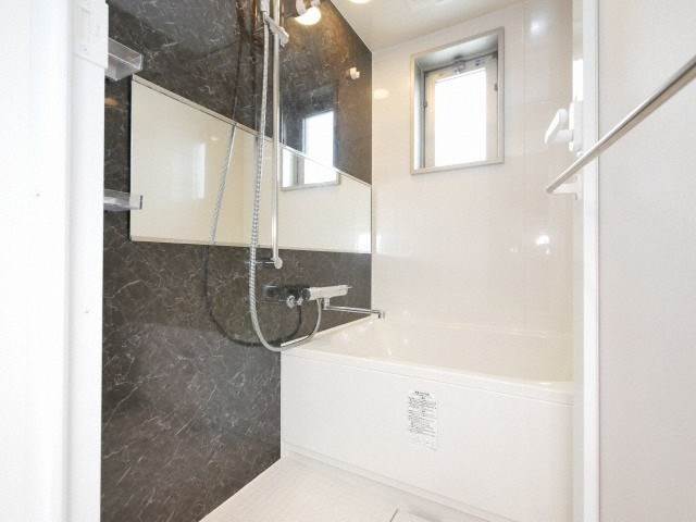 バス・シャワールーム　別号室