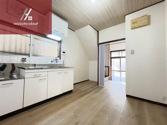 居室・リビング　おしゃれなリビングです