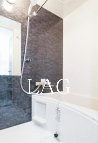 バス・シャワールーム　お風呂です。（同仕様）